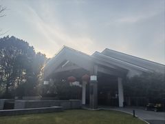 -苏州环秀晓筑养生度假村