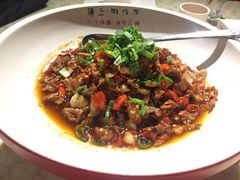 -味上湘菜馆(岳麓山店)