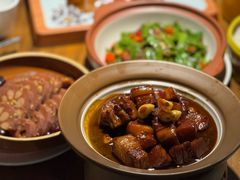 -印巷里主题餐厅(马鞍山店)