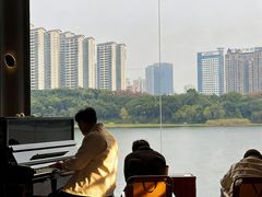 -南宁南湖公园