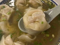 -民间老鸡汤面馆(中山北路店)