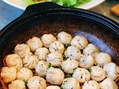 拇指生煎-汤记传菜(浦江店)