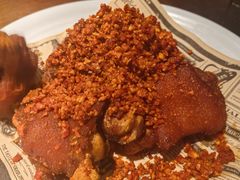 -乔街深夜食堂·台州菜·高压锅生蚝(杭州总店)
