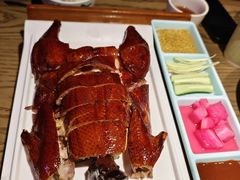 -茄子恰恰·新云南小炒(坪山益田店)