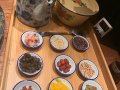 -佬土鹅肠火锅(解放路店)