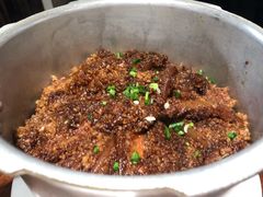 粉蒸肉-董厨煨汤馆(车站路店)