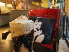 -咖法森林·咖啡  酒吧(天河店)