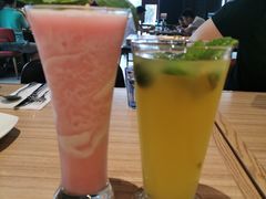 -必胜客(花舞大唐博物馆店)