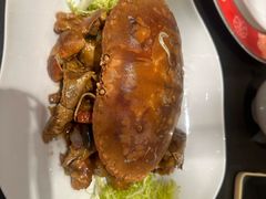 -北京王府井希尔顿酒店·秦唐中餐厅Chynna