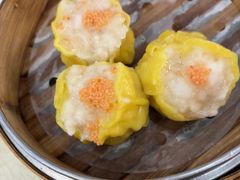 -岭南汇海鲜酒家·粤菜·手工茶点(蛇口店)