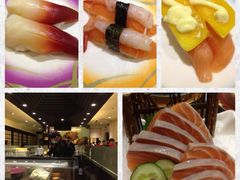 iphone_upload_pic-古田居·特色寿司料理(星之岛旗舰店)