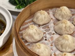 同庆楼小笼汤包-同庆楼(大钟寺店)