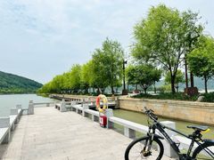 -南北湖风景区