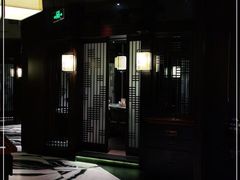 -余欢领鲜火锅(新街口店)
