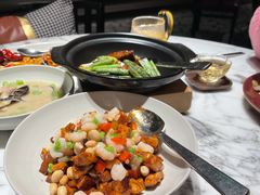 -湖滨28中餐厅·西湖宴·杭州君悦酒店