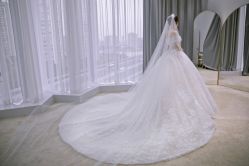 -韩国天使嫁衣婚纱礼服馆(上海旗舰店)