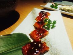-三石铁板烧(紫竹桥店)