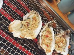 -蚝英雄鲜蚝自助专门店(长楹天街直营店)
