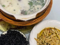 -天乐农家鱼头王(天目湖店)