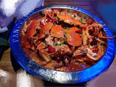 -胖哥俩肉蟹煲(杭州下沙学林街店)