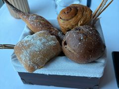 -翡翠36餐厅(浦东香格里拉店)