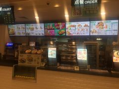 -德克士(中心医院店)