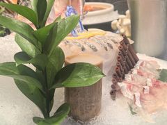 -东海怡品海鲜豆捞(舟宿夜江店)