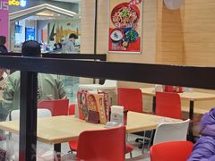 -食其家·牛丼咖喱(太阳宫店)