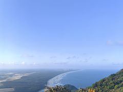 -海南铜鼓岭景区