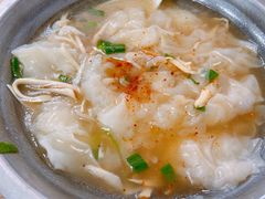-荣巷小馄饨(荣巷店)