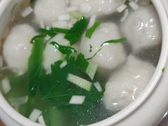 -将相和·海鲜蒸饺大连菜