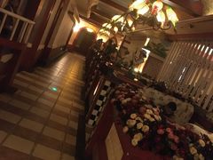 -栖巢咖啡馆(双岗店)