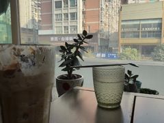 -良木缘咖啡西餐(蜀汉路店)