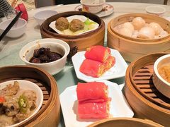 -稻香饭店(龙华天虹店)
