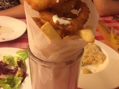 picture-杭州国际会议中心洲际酒店-德国啤酒屋(砂之船国际生活广场店)