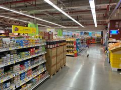-麦德龙(虹口江湾店)
