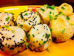 小杨生煎-小杨生煎(香港名都店)