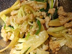 -金牌外婆家(苏州中心店)