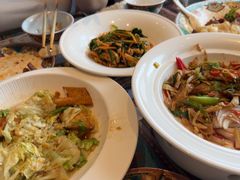 -巴依老爷新疆美食(工体旗舰店)