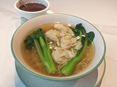 鲜虾馄饨面-添好运(武商MALL店)
