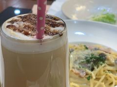-斯比特花园西餐厅(东方商厦店)