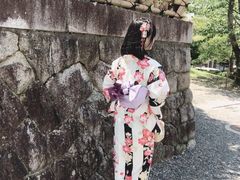 -京都冈本和服体验租赁店(清水寺店)