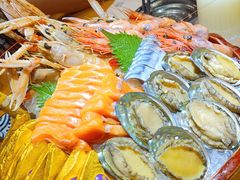 -吉兆·料理(红梅南路店)