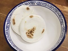 -刘信牛羊肉泡馍小炒(回民街店)