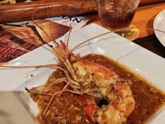 -Ministry of Crab(科伦坡店)