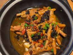 -黄山老妈·土菜(碧桂园店)