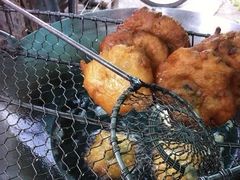 -花园菜市场