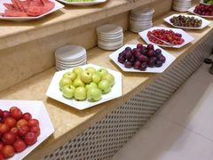 -韩林轩自助火锅烤肉超市(中天步行街店)