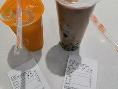 -CoCo都可(卓展店)