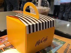 -麦当劳(宾水西道店)